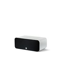 Q Acoustics Q 5090 Centerhøjttaler Hvid Satin