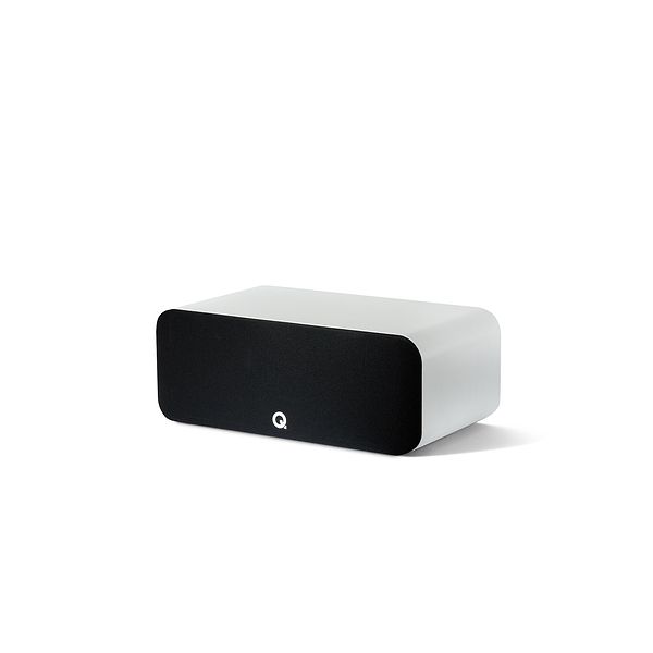 Q Acoustics Q 5090 Centerhøjttaler Hvid Satin