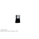 Pro-ject Replacement Brush Sweep it E/S2