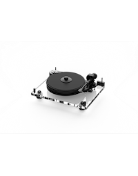 Pro-Ject 6PerspeX Balanced Pick it MC3