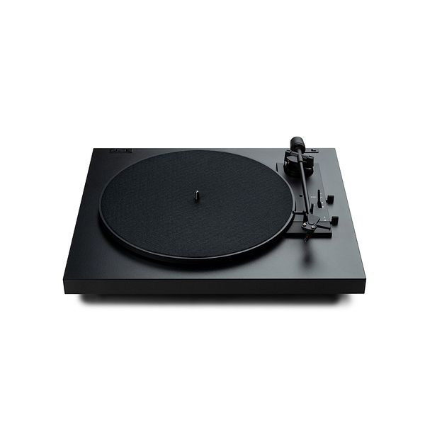 Pro-Ject A1.2 Automatisk Pladespiller OM10 Black