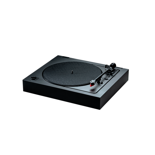 Pro-Ject A2 2M Red Sort
