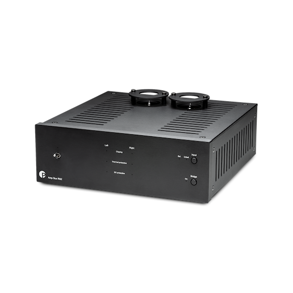 Pro-Ject AMP BOX RS2