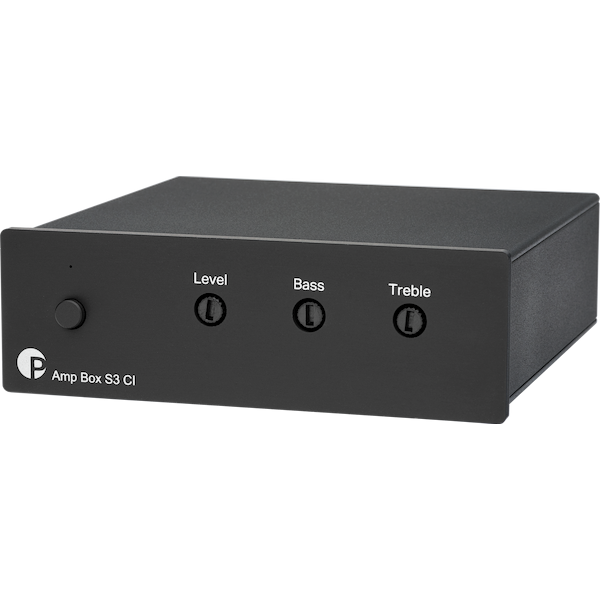 Pro-Ject Amp Box S3 CI