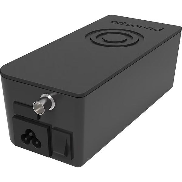 artsound Hyde Stereo Installationsforstærker med DAB+
