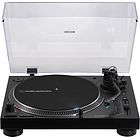 Audio-Technica AT-LP120XBTUSB Pladespiller
