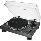 Audio-Technica AT-LP140XP DJ Pladespiller