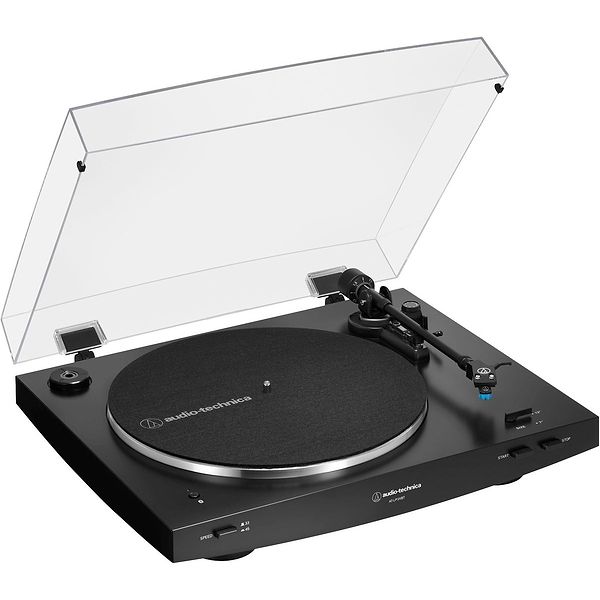 Audio-Technica AT-LP3XBT Automatisk Bluetooth Pladespiller