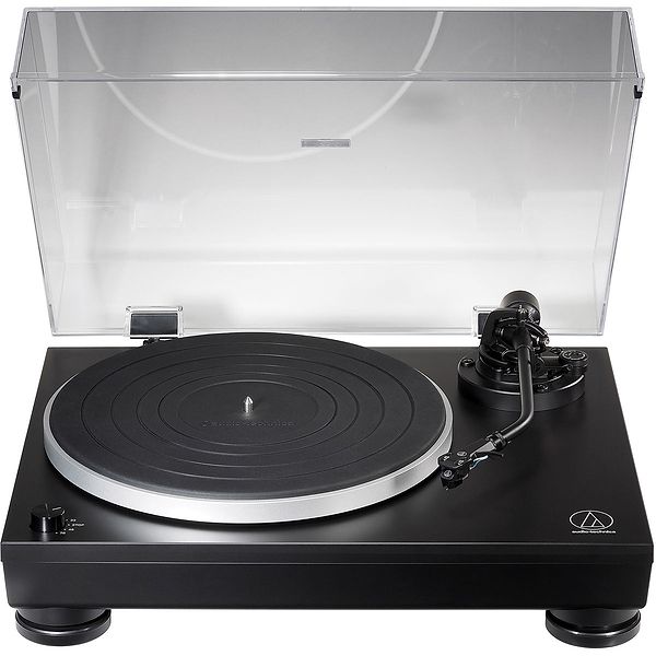 Audio-Technica AT-LP5X Pladespiller