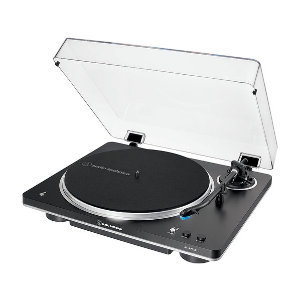 Audio-Technica AT-LP70XBT Automatisk Bluetooth Pladespiller