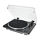 Audio-Technica AT-LP70XBT Automatisk Bluetooth Pladespiller