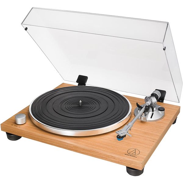 Audio-Technica AT-LPW30TK Pladespiller