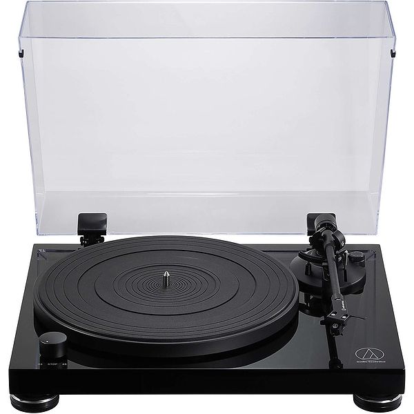Audio-Technica AT-LPW50PB Pladespiller