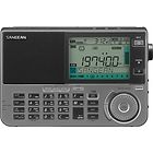 Sangean ATS-909X2 FM-SW-MW-KW-Air Multiband Radio