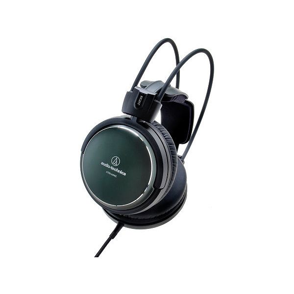 Audio-Technica ATH-A990Z hovedtelefoner 