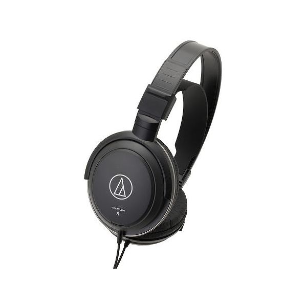 Audio-Technica ATH-AVC200 hovedtelefoner 