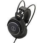 Audio-Technica ATH-AVC500 hovedtelefoner