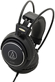 Audio-Technica ATH-AVC500 hovedtelefoner