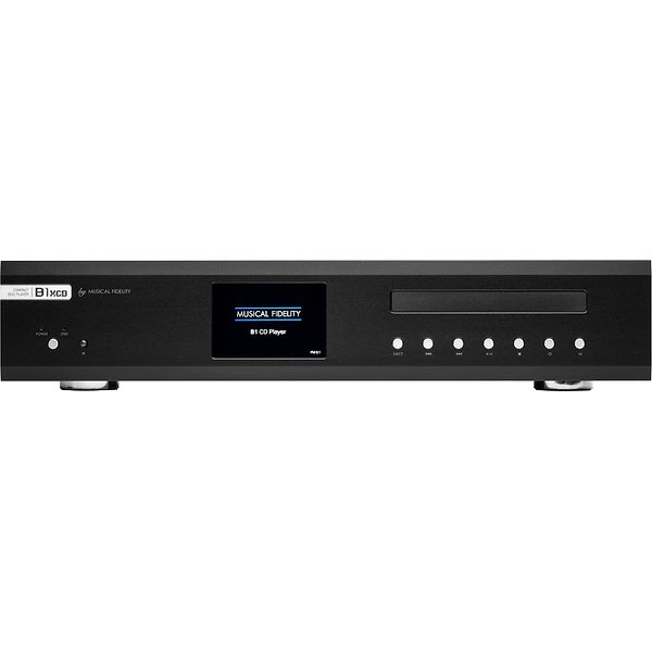 Musical Fidelity B1x CD Afspiller