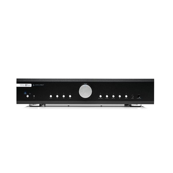 Musical Fidelity B1xi Integreret Forstærker