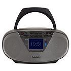 Aiwa Blaster 500DAB Sort