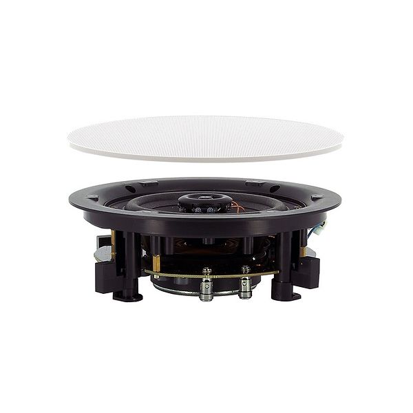 artsound Bluetooth Indbygningshøjttalere FL501BT - Par