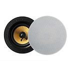 LitheAudio Bluetooth Indbygningshøjttaler - Par med Passiv