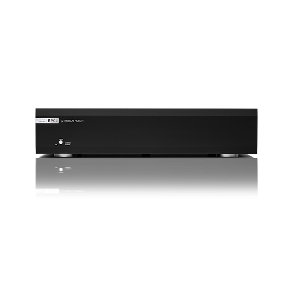 Musical Fidelity Bpc 3 Black (Balanced Power Conditioner) - Int