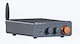 Fosi Audio BTA20A Pro Bluetooth Stereo Forstærker