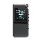 FiiO BTR17 – Bluetooth-receiver og USB DAC - Sort