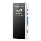 Fiio BTR7 USB-C DAC og Bluetooth-receiver