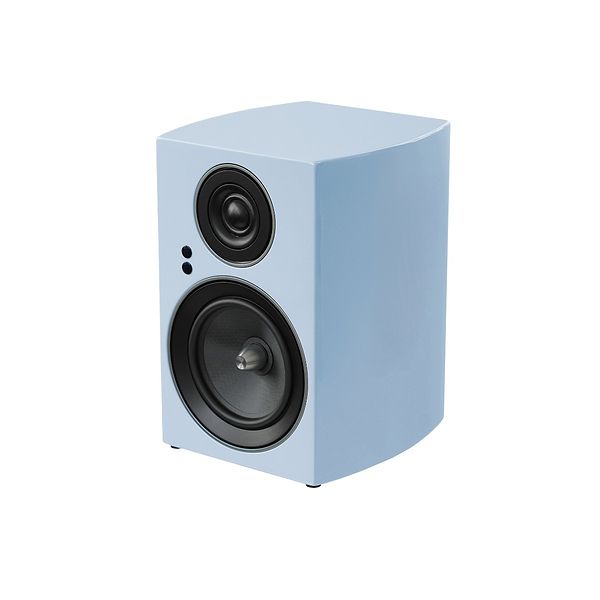 Jamo C707PA - BT - HDMI High Gloss Blue