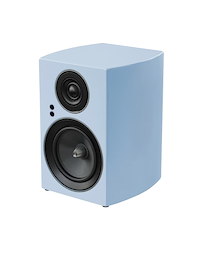 Jamo C707PA - BT - HDMI, Blue - BSTOCK