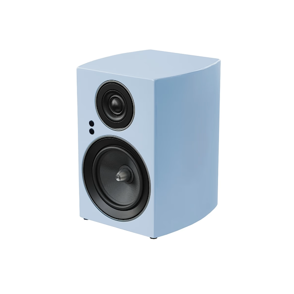 Jamo C707PA - BT - HDMI, Blue - BSTOCK
