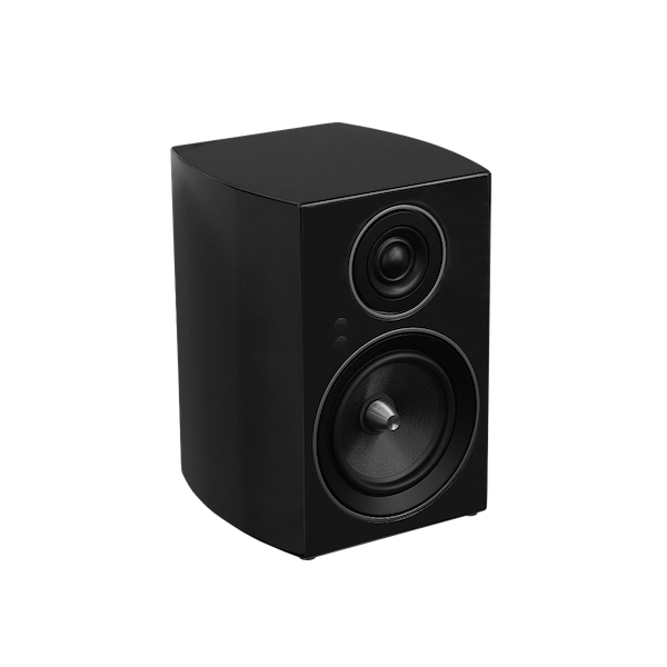 Jamo C707PA - BT - HDMI High Gloss Black