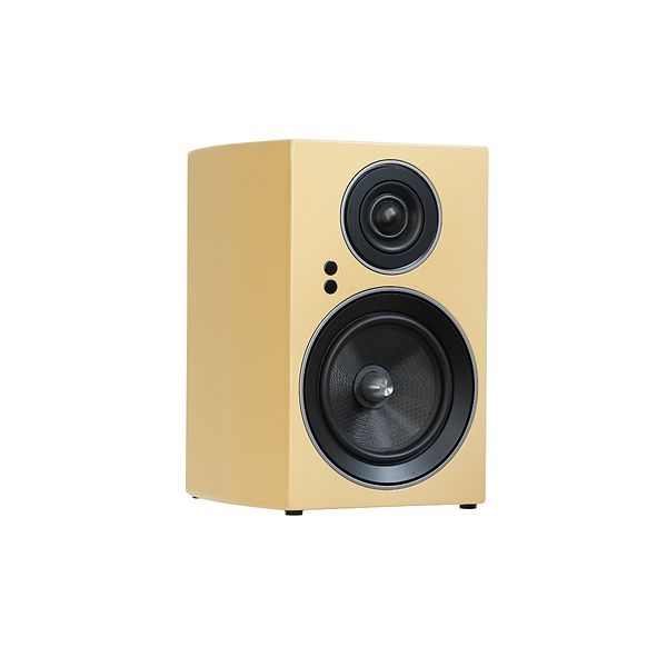 Jamo C707PA - BT - HDMI High Gloss Yellow