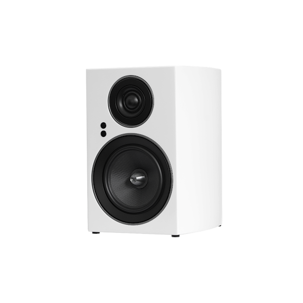 Jamo C707PA - BT - HDMI High Gloss White
