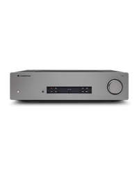 Cambridge CX A81 Forstærker Lunar Grey MKII
