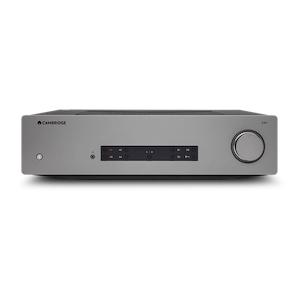 Cambridge CX A81 Forstærker Lunar Grey MKII