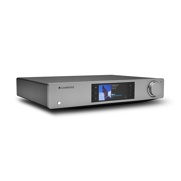 Cambridge CXN100 Netværksstreamer