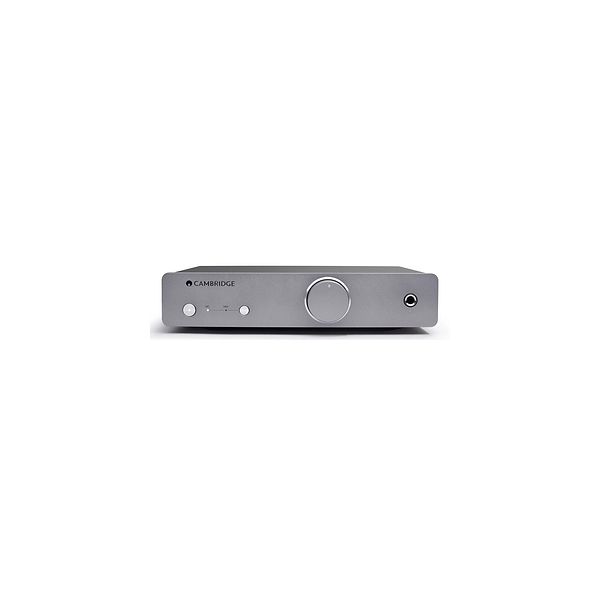 Grå