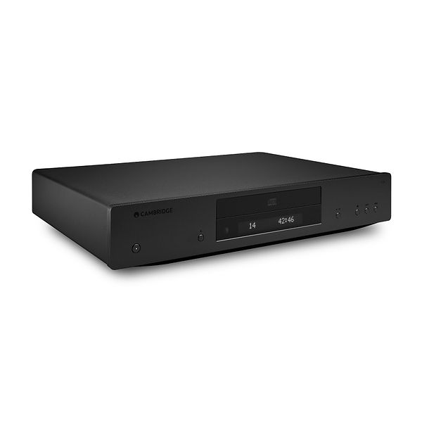 Cambridge CXC v2 CD Afspiller 