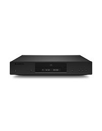 Cambridge CXC v2 CD Afspiller Black