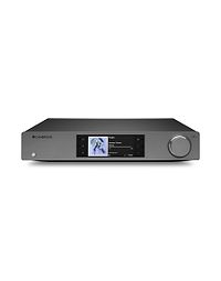 Cambridge CXN100 SE Netværksafspiller Lunar Grey