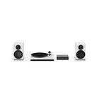 Pro-Ject Colourful Audio System E