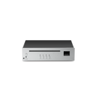 Pro-Ject CD Box E Sølv