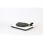 Elipson Chroma 400 RIAA BT OM10 White