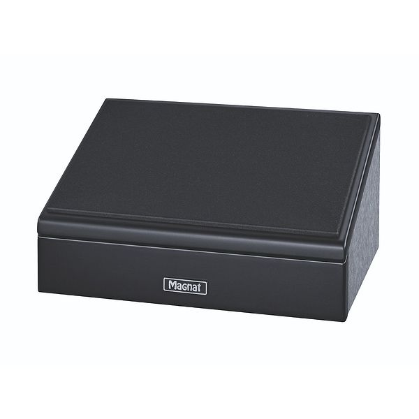 Magnat Cinema Ultra AEH 400 black par