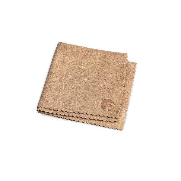 Pro-Ject Cloth it - Rengøringsfiberklud