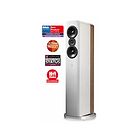 Q Acoustics Concept 500 Hvid/Eg